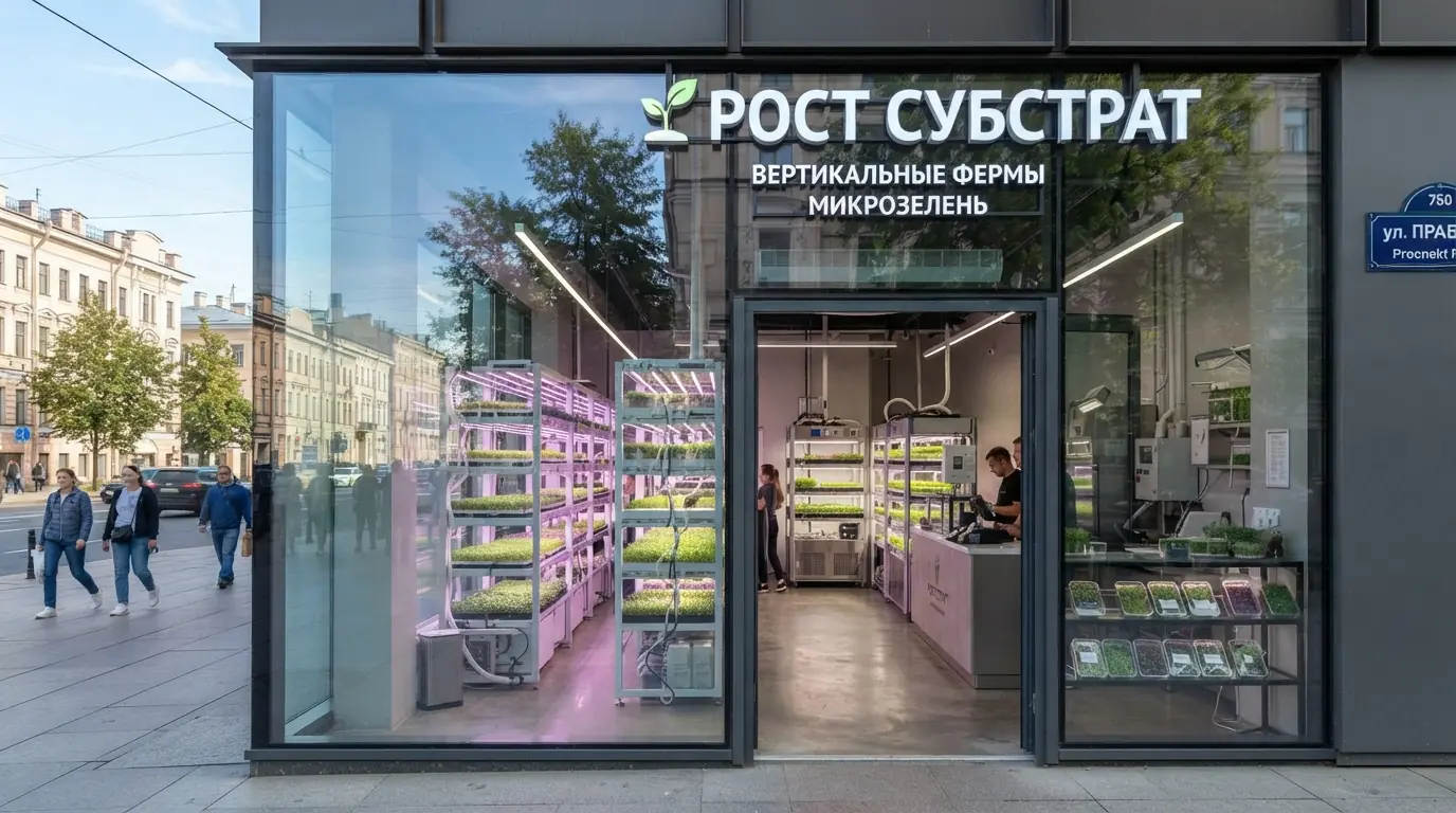 Сэндвич-панели для фасада: как выбрать толщину утеплителя — фото 10