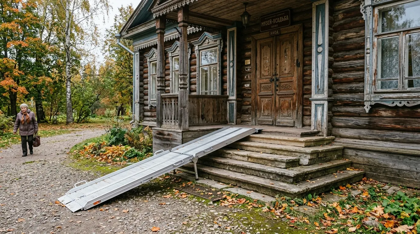 Уличные подъёмники: что значит климатическое исполнение — фото 13