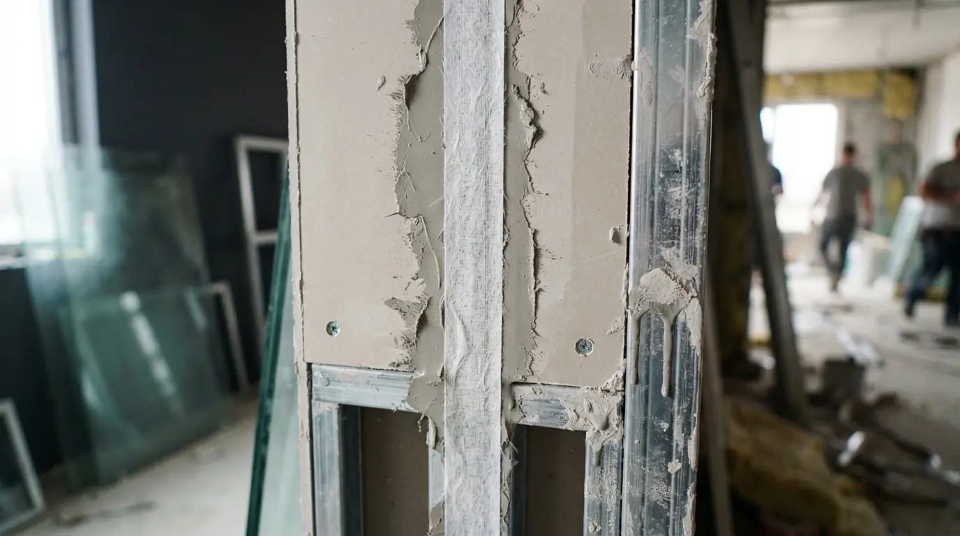 Демонтаж торгового оборудования и стеллажей в Москве — фото 9