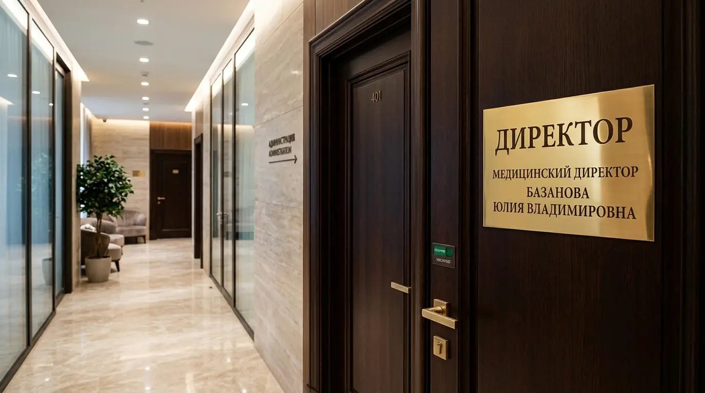 Перегородки для ветеринарной клиники на заказ — фото 2